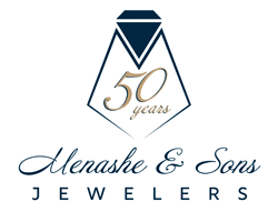 Menashe Jewelers - Friend of Summer Fest