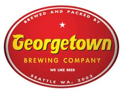 Georgetown Brewery - Friend of Summer Fest