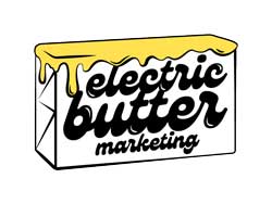Electric Butter Marketing