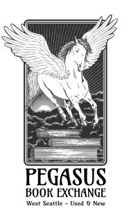 Pegasus Book Exchange
