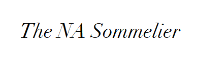 Text logo displaying 