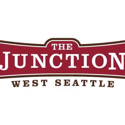 West Seattle Junction logo
